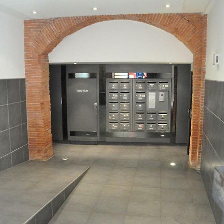Perpignan T2 Hyper Centre Apartment Exterior foto