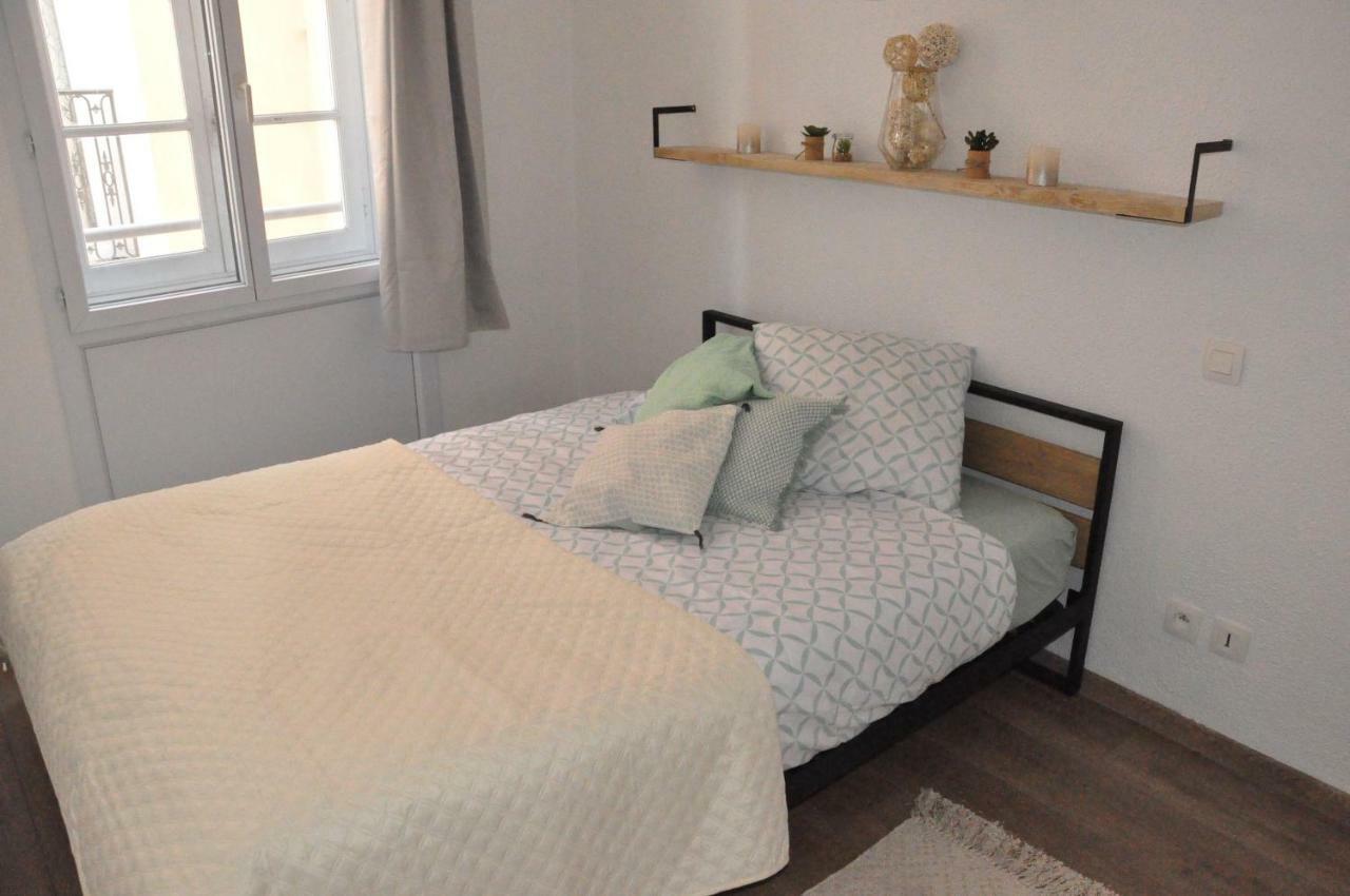 Perpignan T2 Hyper Centre Apartment Exterior foto